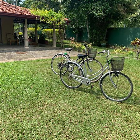 Bentota Villa المظهر الخارجي الصورة