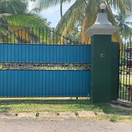 Bentota Villa المظهر الخارجي الصورة