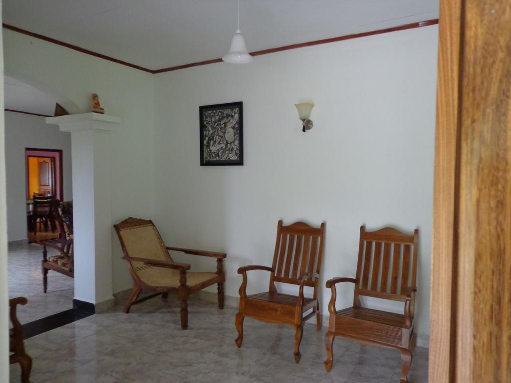 Bentota Villa المظهر الخارجي الصورة