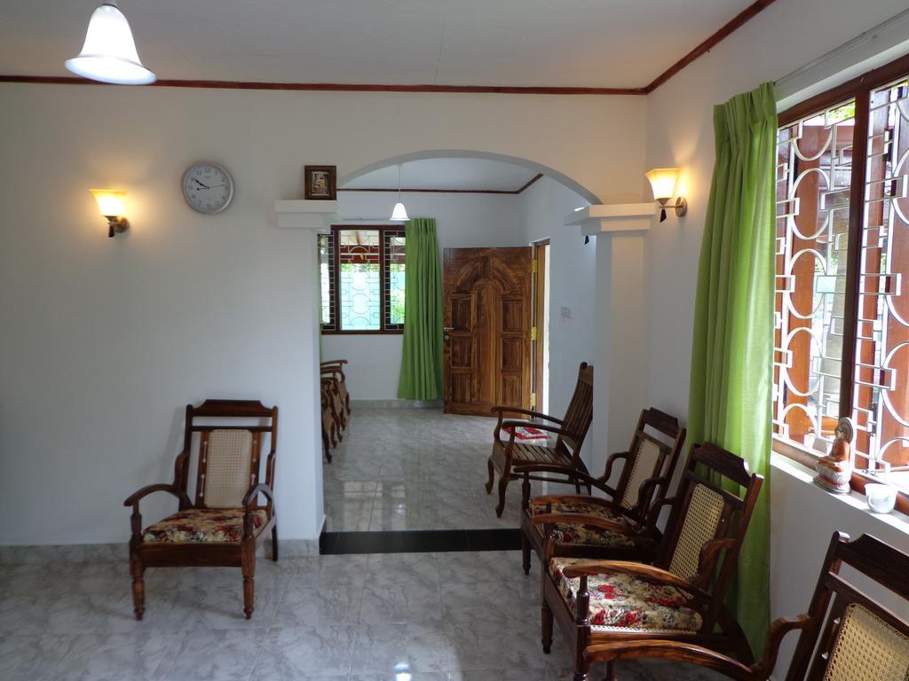 Bentota Villa المظهر الخارجي الصورة