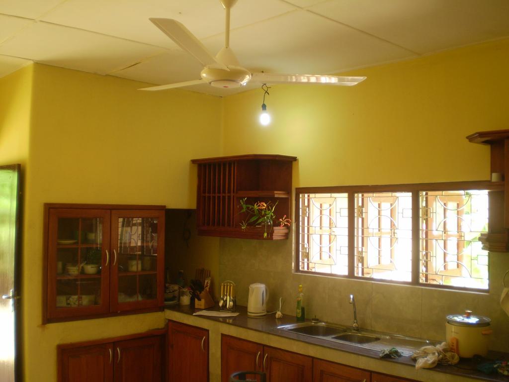 Bentota Villa المظهر الخارجي الصورة