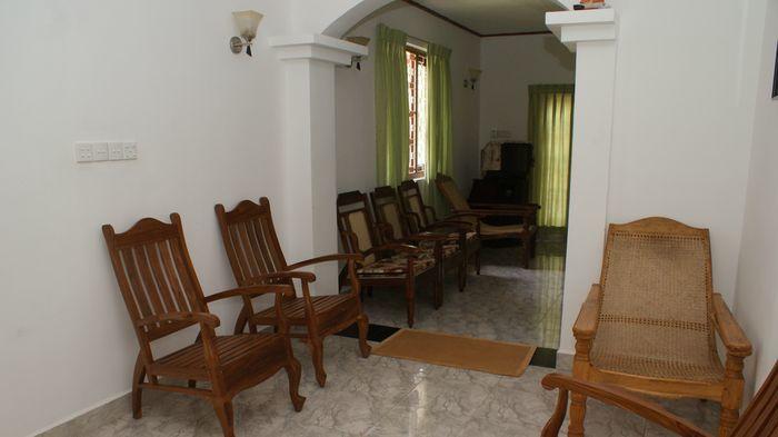 Bentota Villa المظهر الخارجي الصورة