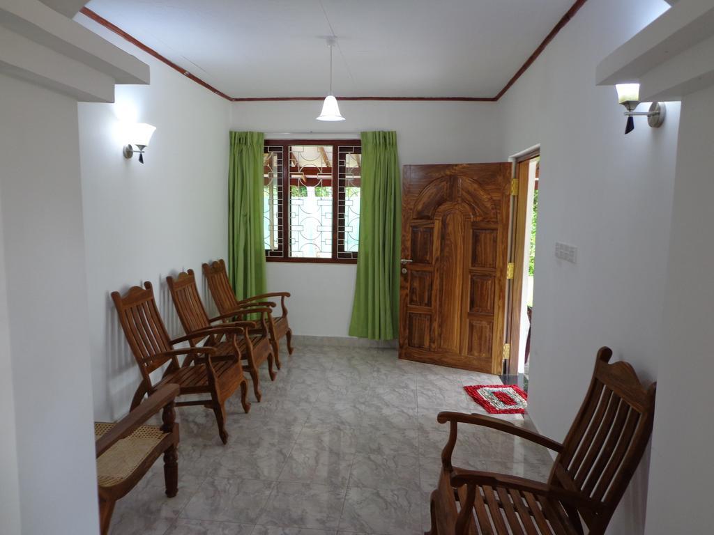 Bentota Villa المظهر الخارجي الصورة