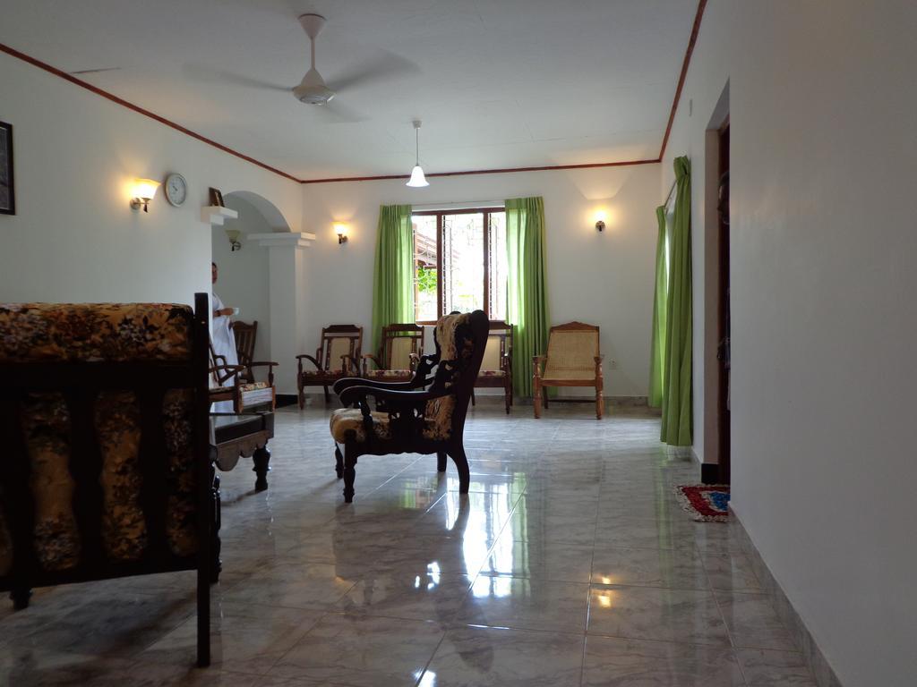 Bentota Villa المظهر الخارجي الصورة