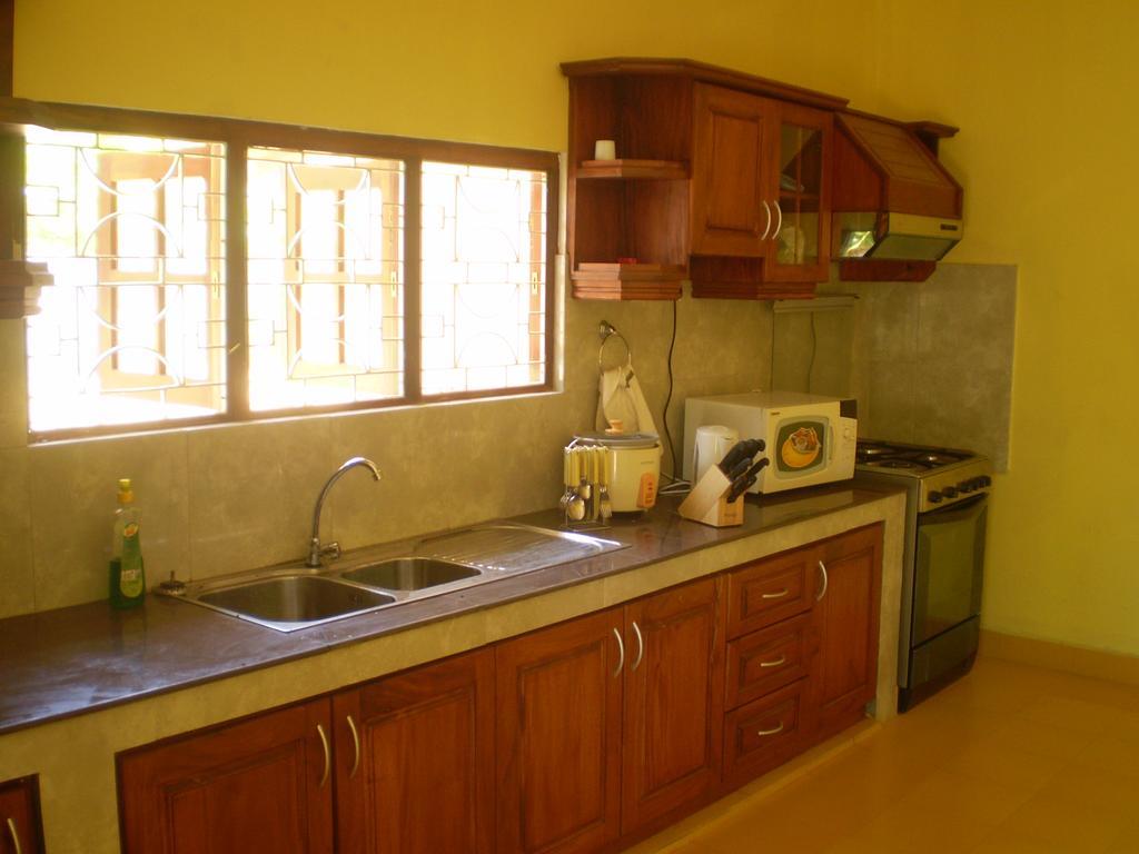 Bentota Villa المظهر الخارجي الصورة