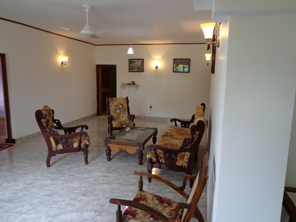 Bentota Villa المظهر الخارجي الصورة