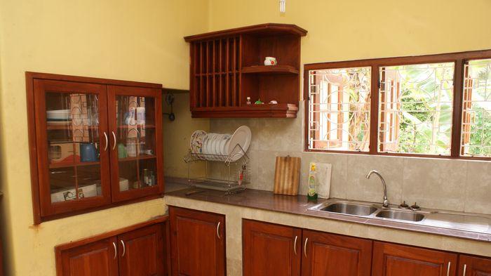 Bentota Villa المظهر الخارجي الصورة