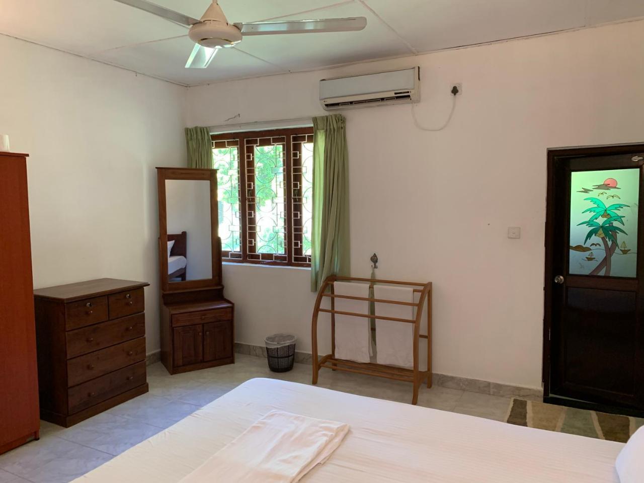 Bentota Villa المظهر الخارجي الصورة