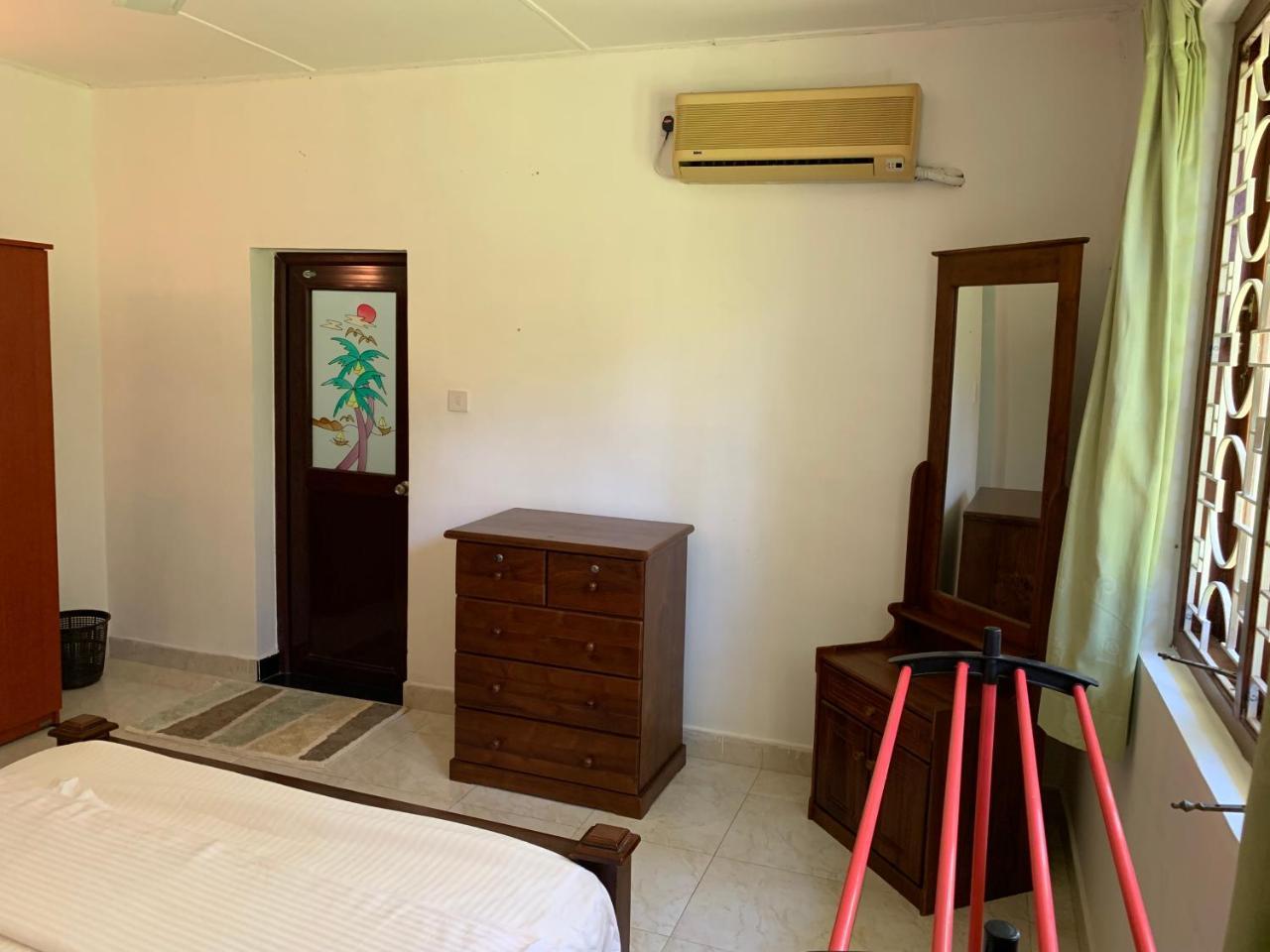 Bentota Villa المظهر الخارجي الصورة