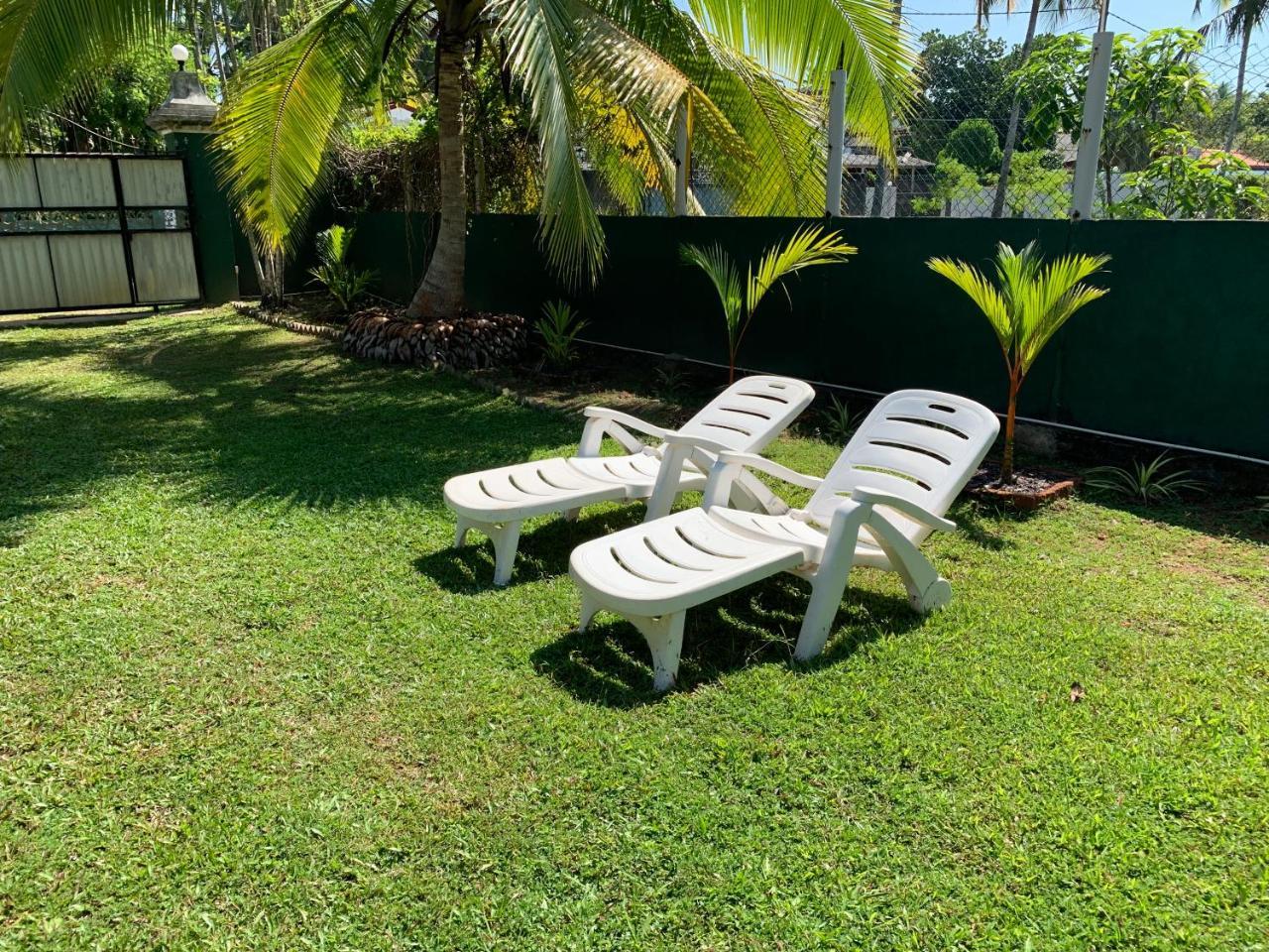Bentota Villa المظهر الخارجي الصورة