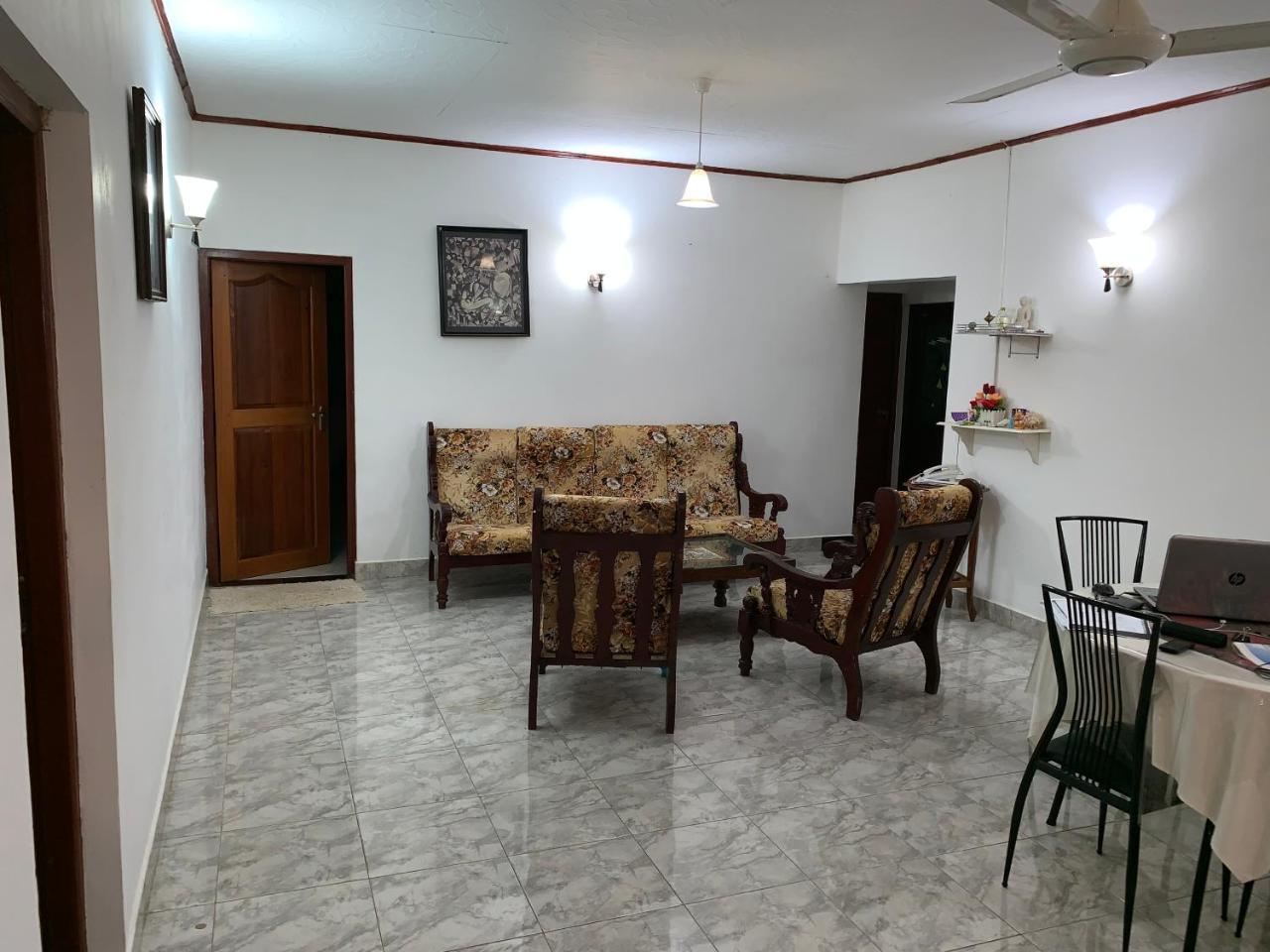 Bentota Villa المظهر الخارجي الصورة