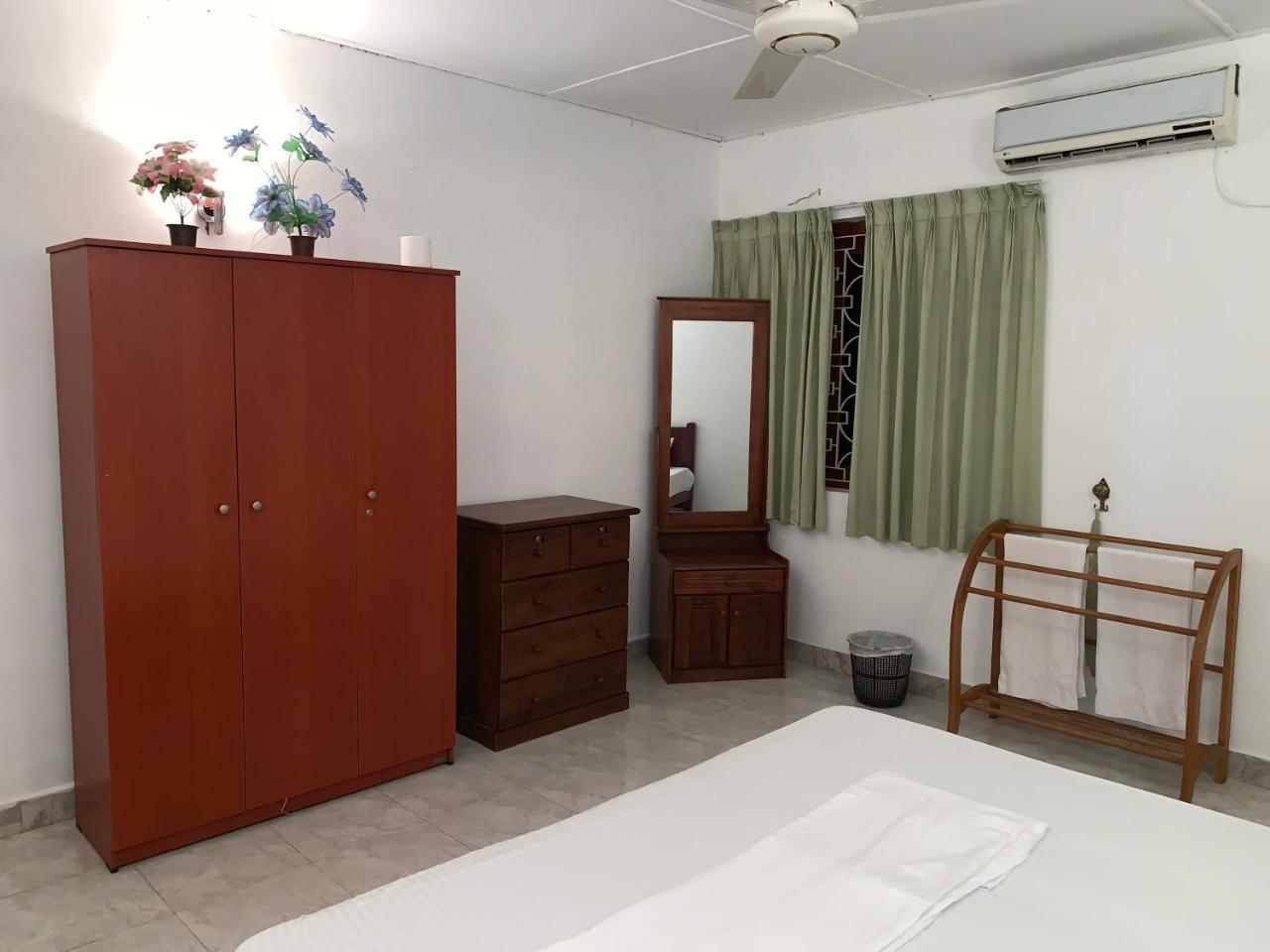Bentota Villa المظهر الخارجي الصورة