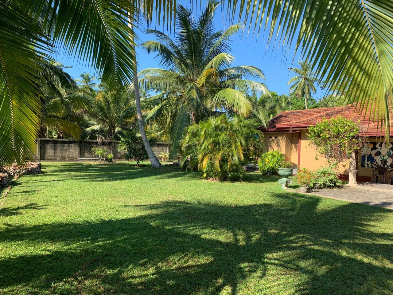 Bentota Villa المظهر الخارجي الصورة
