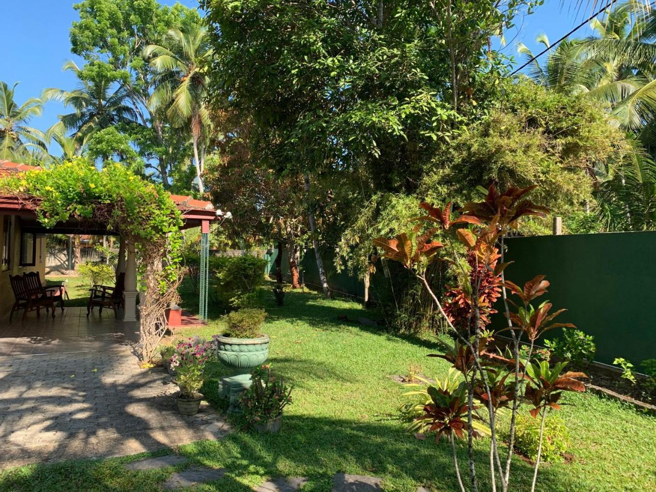 Bentota Villa المظهر الخارجي الصورة