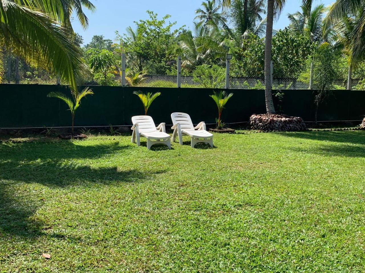 Bentota Villa المظهر الخارجي الصورة