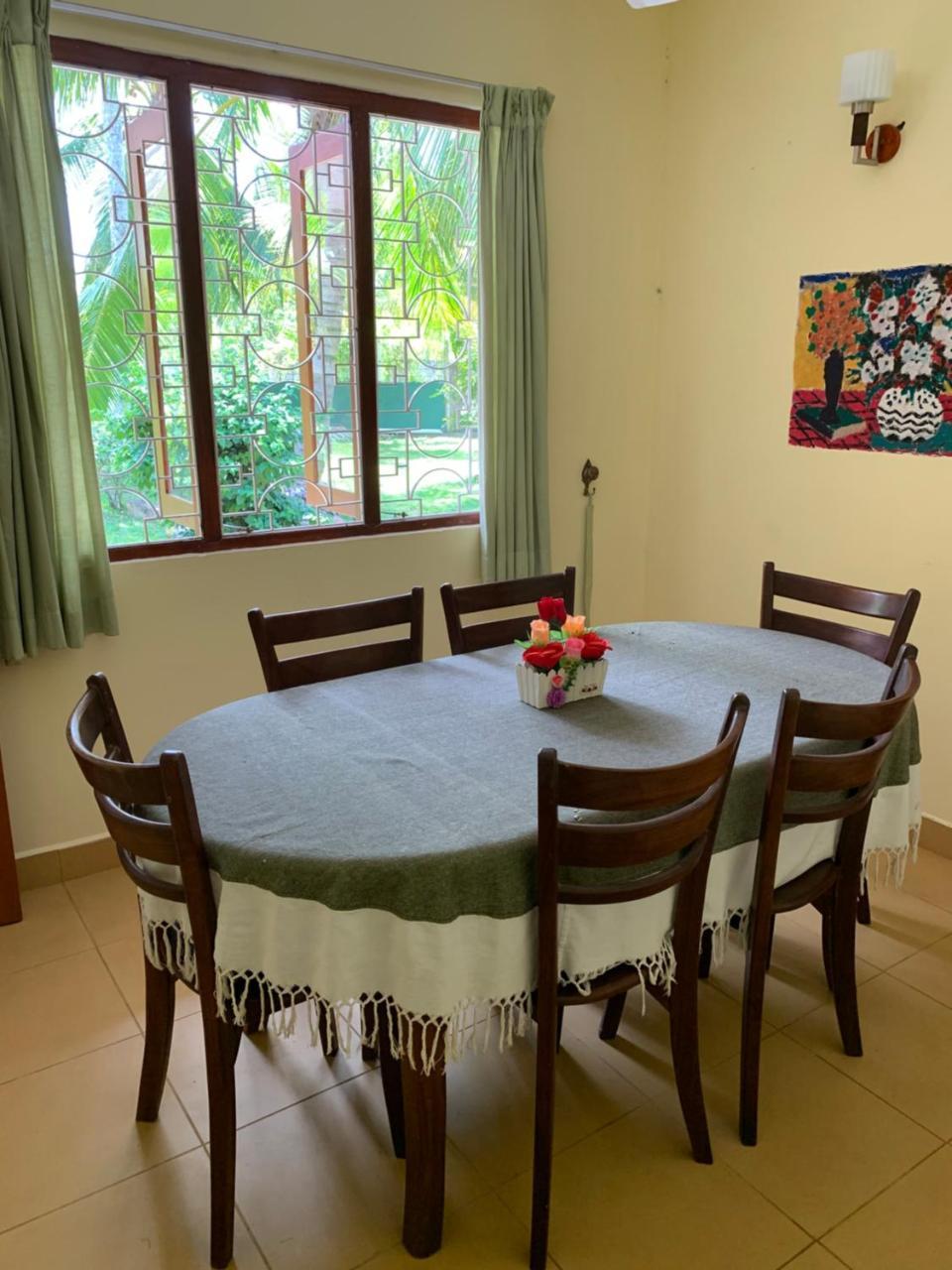 Bentota Villa المظهر الخارجي الصورة