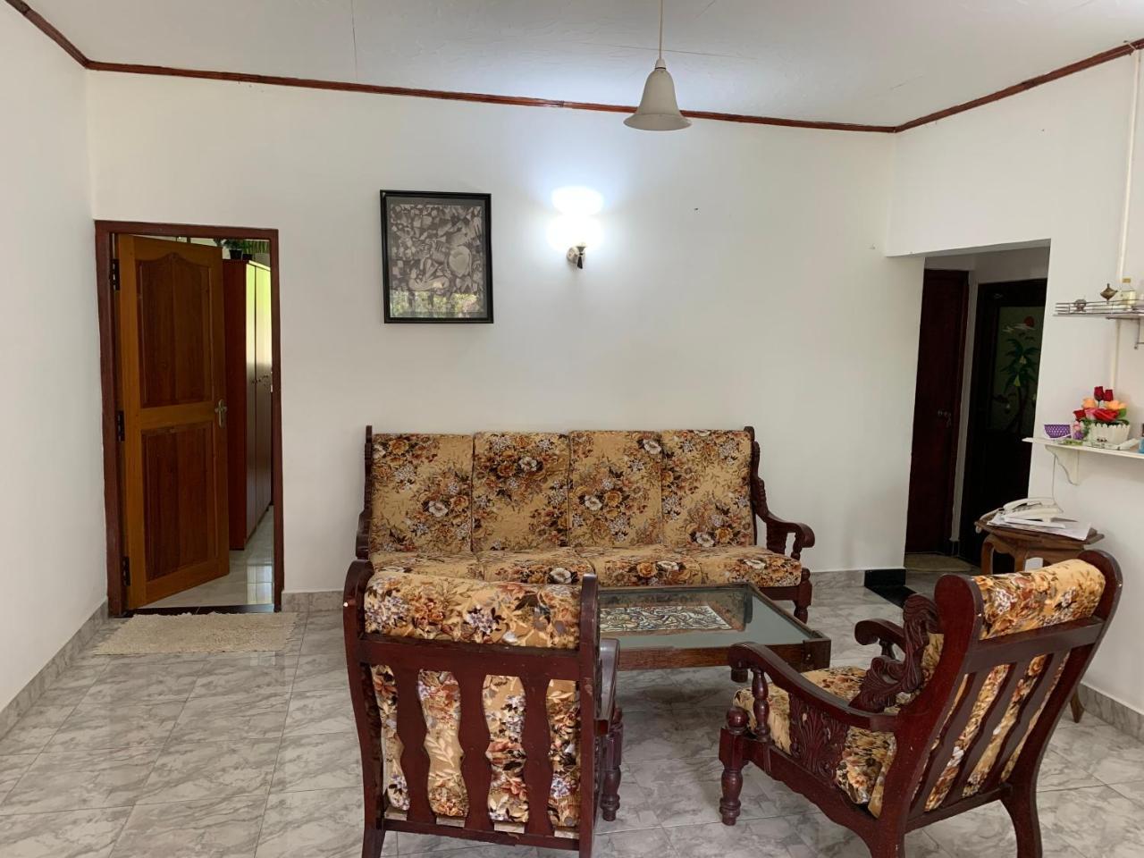 Bentota Villa المظهر الخارجي الصورة