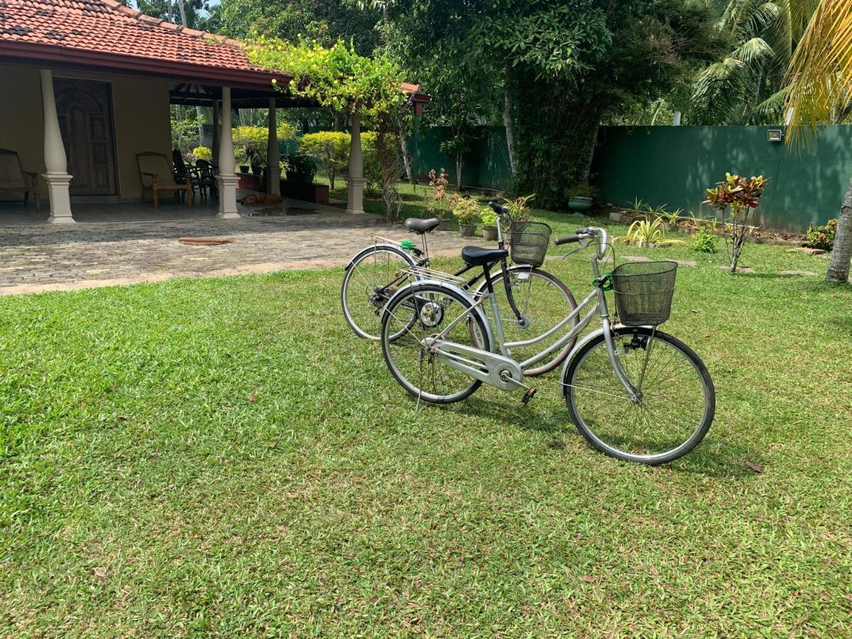 Bentota Villa المظهر الخارجي الصورة