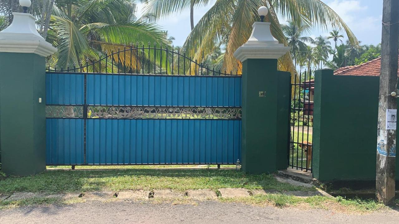 Bentota Villa المظهر الخارجي الصورة